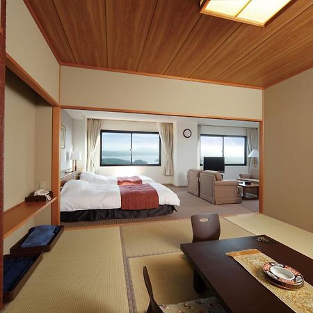 Hotel And Resorts Ise-Shima Shima  Exterior photo