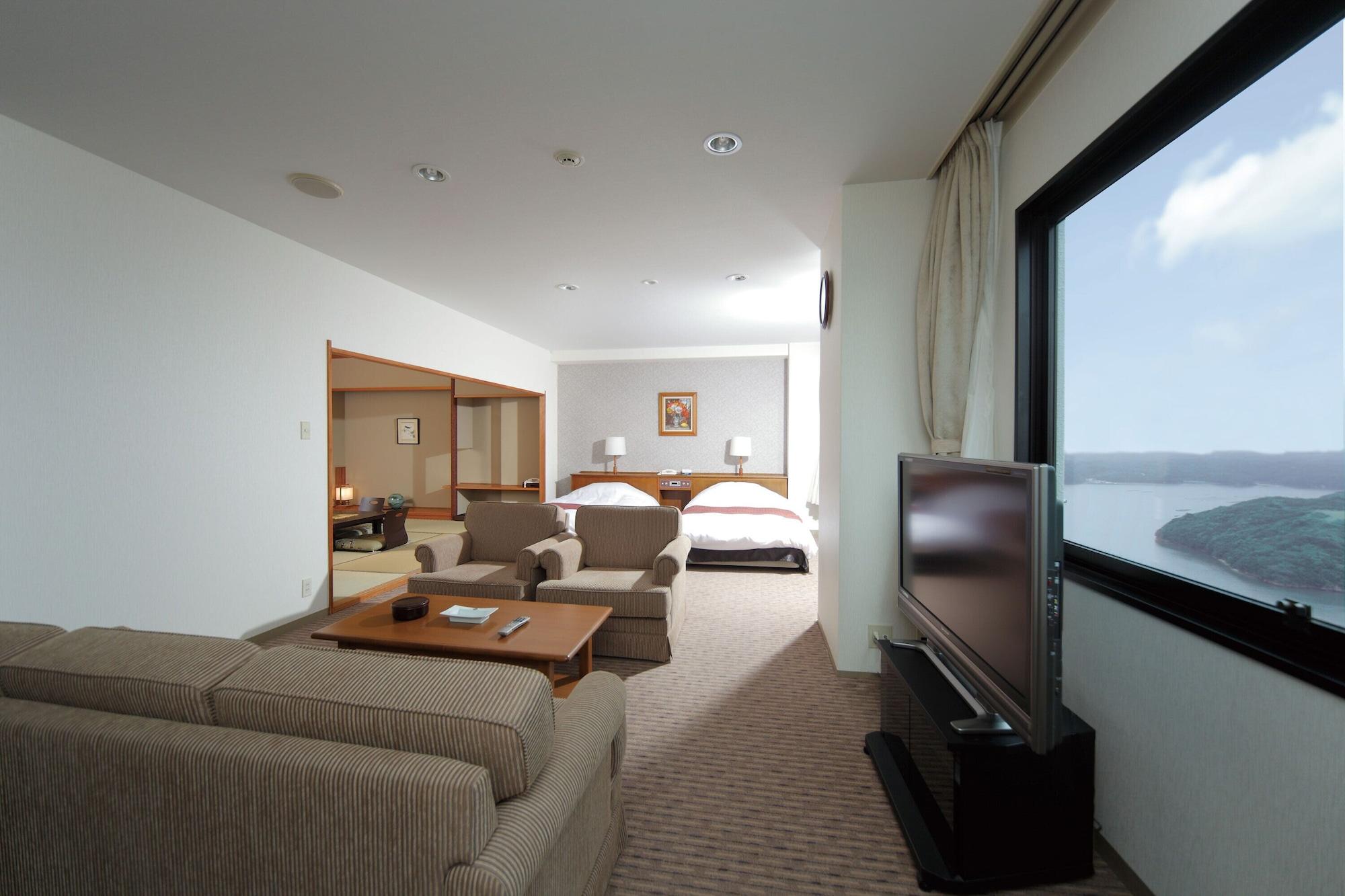 Hotel And Resorts Ise-Shima Shima  Exterior photo