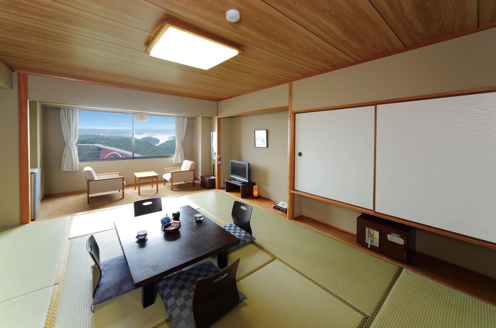 Hotel And Resorts Ise-Shima Shima  Exterior photo