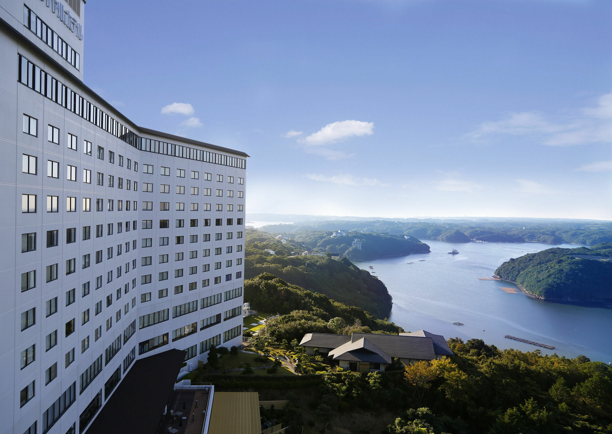 Hotel And Resorts Ise-Shima Shima  Exterior photo