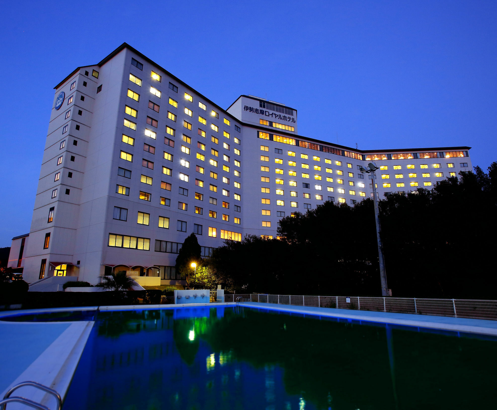 Hotel And Resorts Ise-Shima Shima  Exterior photo